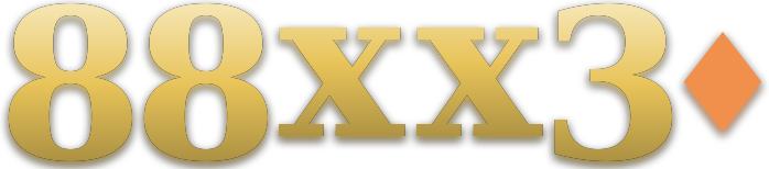 88xx30 logo