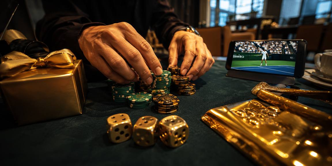 88xx30 Casino